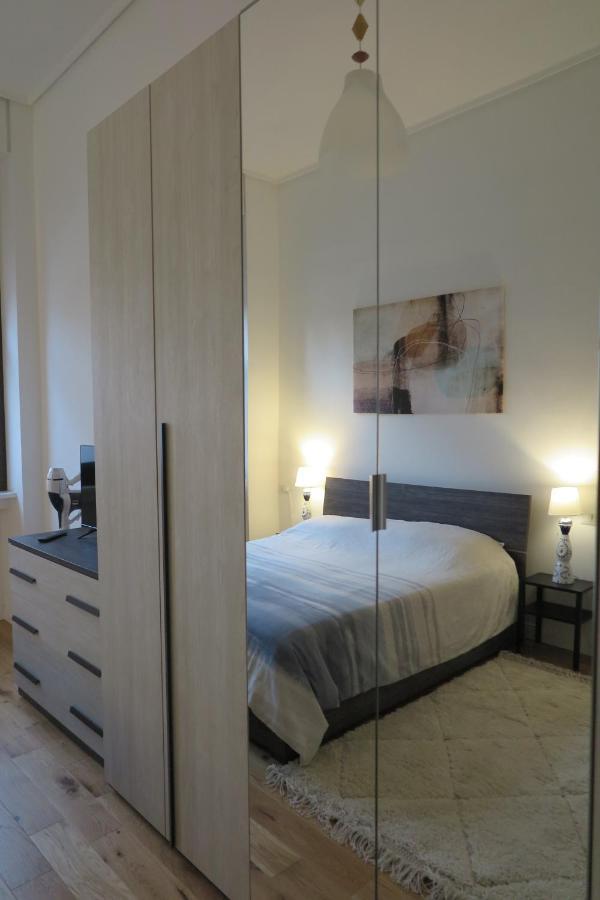 Incantevoli Navigli Appartement